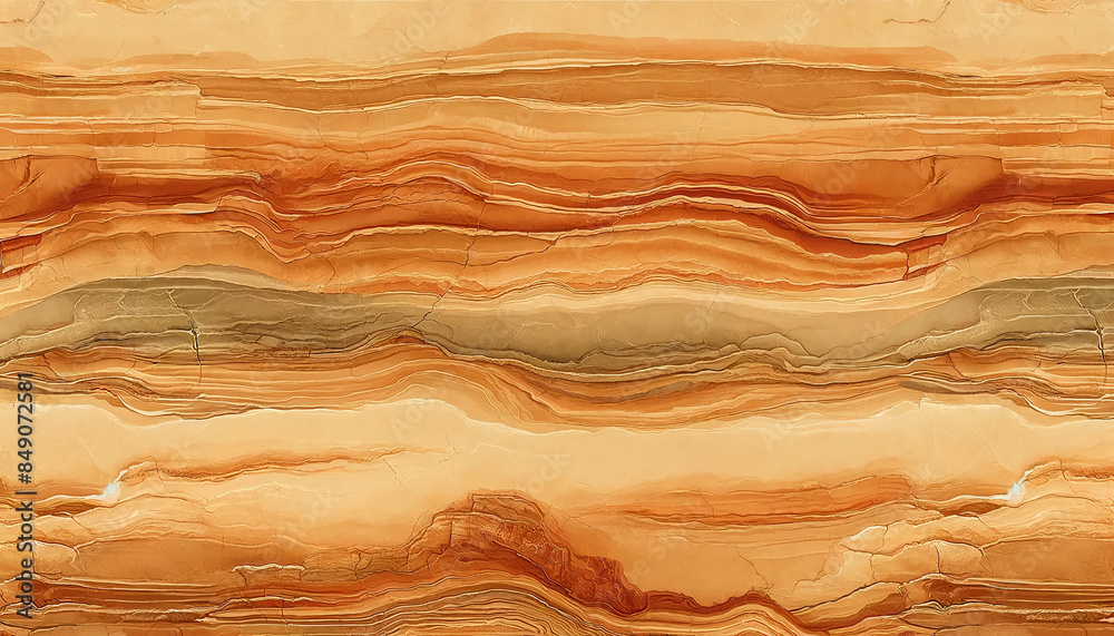 custom made wallpaper toronto digitalseamless horizontal ochre sandstone texture wallpaper