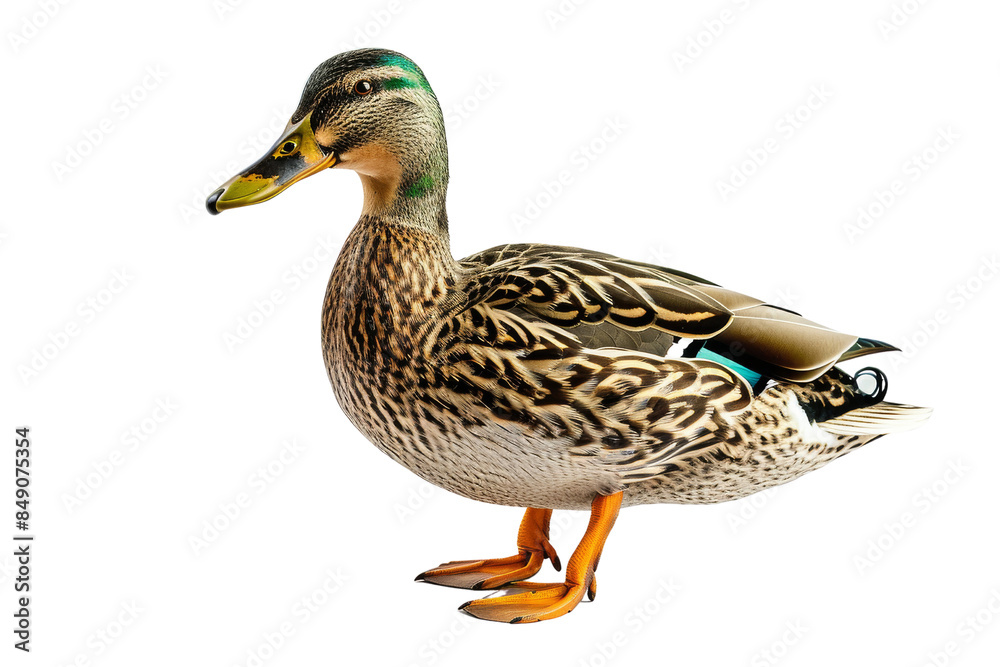 A vibrant mallard duck, perfect for nature, wildlife, and bird-related projects or educational materials. A vibrant mallard duck, perfect for nature, wildlife, and bird-related projects or educational materials.