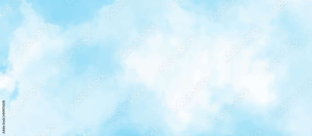 Blue sky with cloud .Beautiful blue sky with white clouds .bright cloud cover in the sun calm clear winter air background .gradient light white background. Blue sky with cloud .Beautiful blue sky with white clouds .bright cloud cover in the sun calm clear winter air background .gradient light white background.
