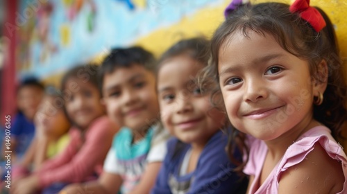 Engaging Language Learning Environment with Bilingual Education and ESL Classes for Effective Language Immersion. Foreign Language Classes Enhance Multilingual Skills in Students