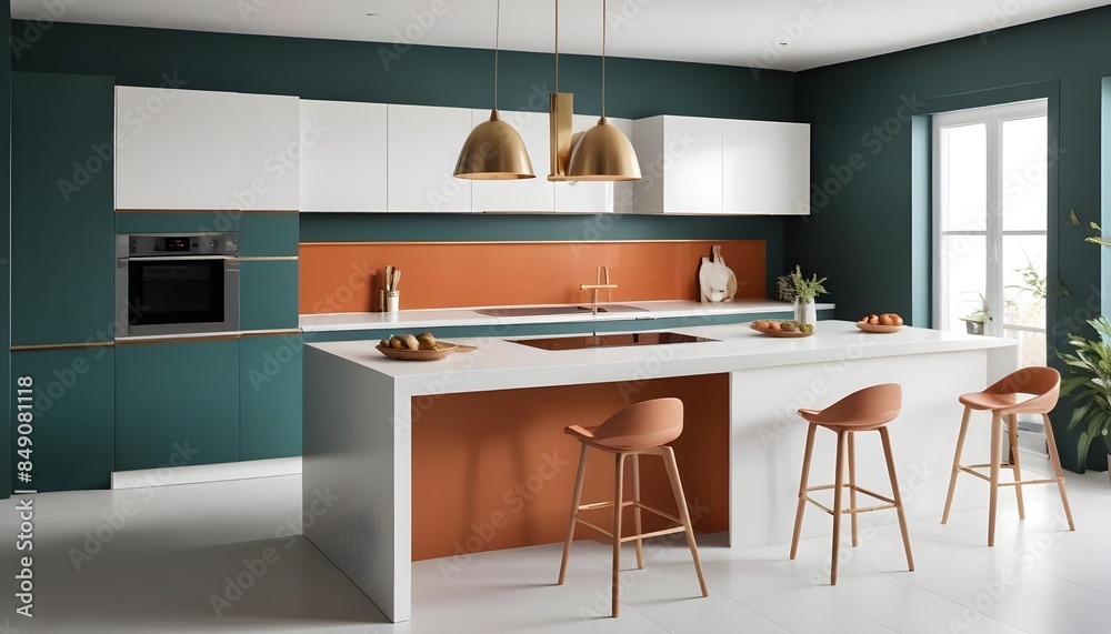 white and gold theme modern interior white and gold theme modern interior
