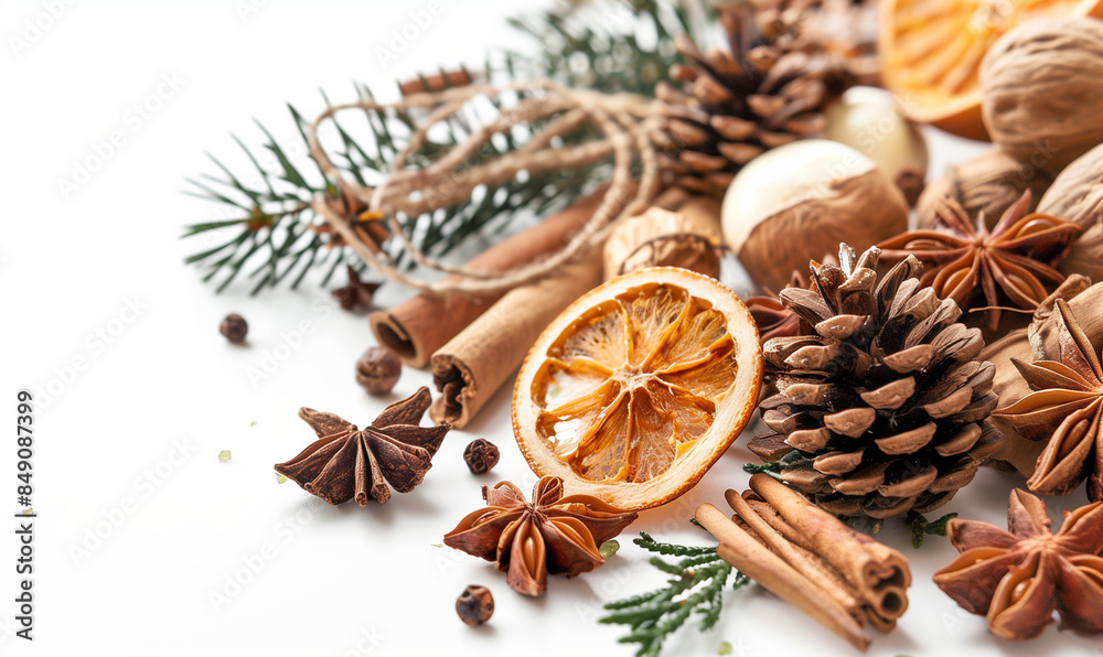 Gourmet Christmas Treats: New Year Sweets Gourmet Christmas Treats: New Year Sweets