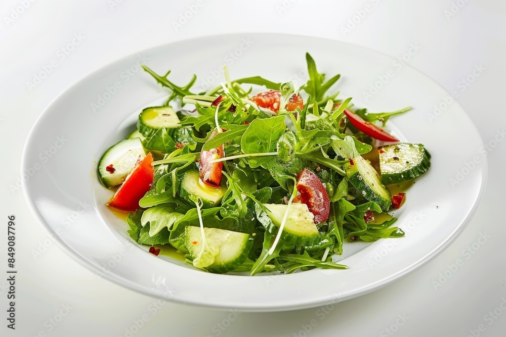 Sensational Avocado Salad with Tangy Lemon Pepper Seasoning Sensational Avocado Salad with Tangy Lemon Pepper Seasoning