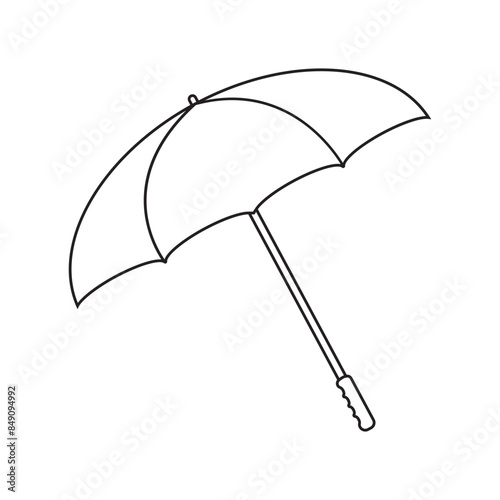 umbrella image design