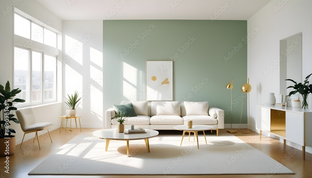 white and gold theme modern interior white and gold theme modern interior