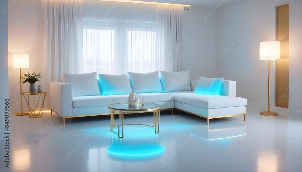 white and gold theme modern interior white and gold theme modern interior