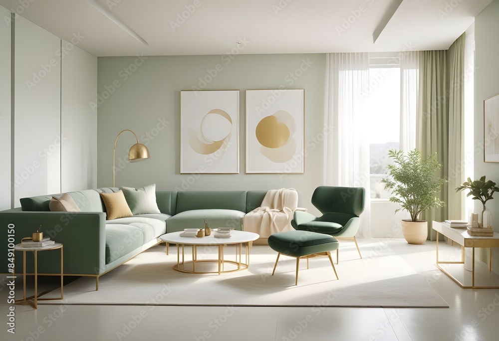 white and gold theme modern interior white and gold theme modern interior