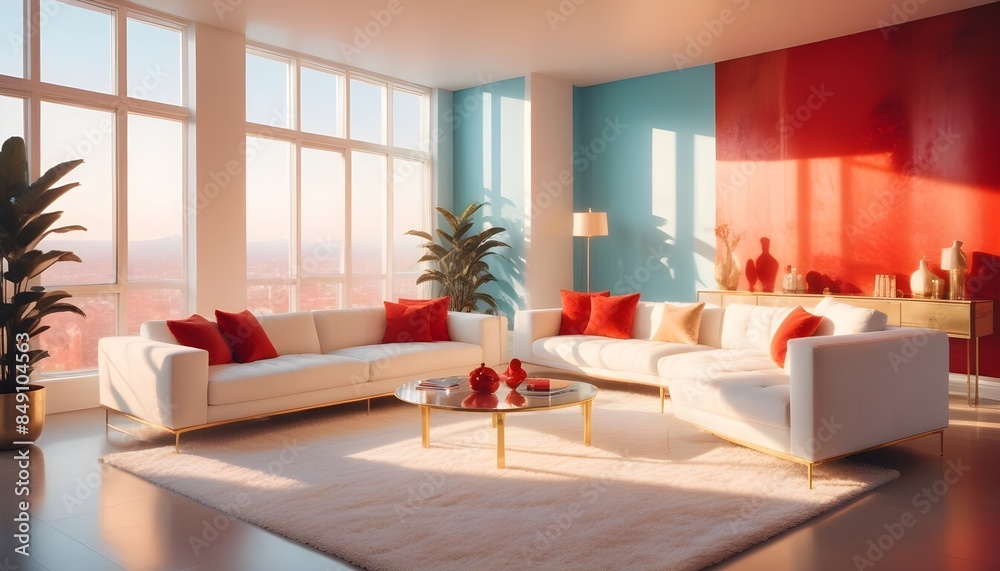 white and gold theme modern interior white and gold theme modern interior