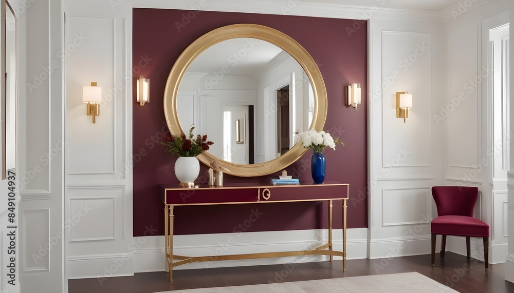 white and gold theme modern interior white and gold theme modern interior