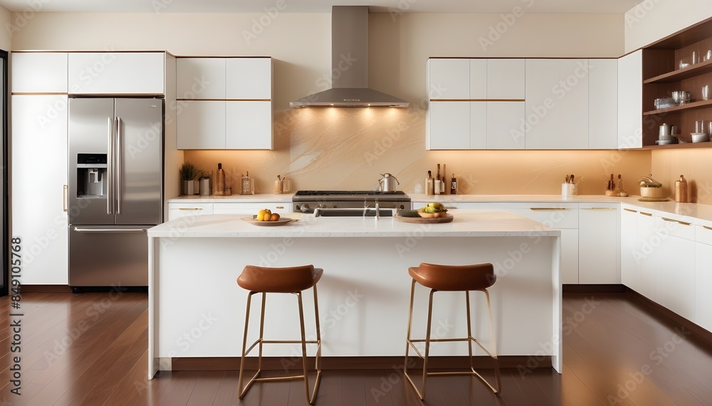 white and gold theme modern interior white and gold theme modern interior
