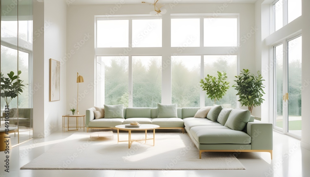 white and gold theme modern interior white and gold theme modern interior