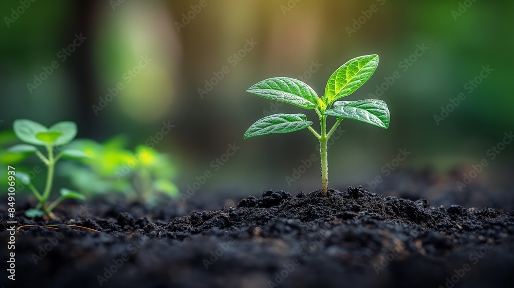 Environmental Impact Environmental Impact