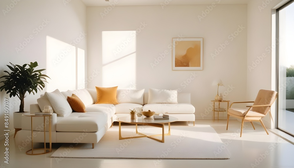 white and gold theme modern interior white and gold theme modern interior