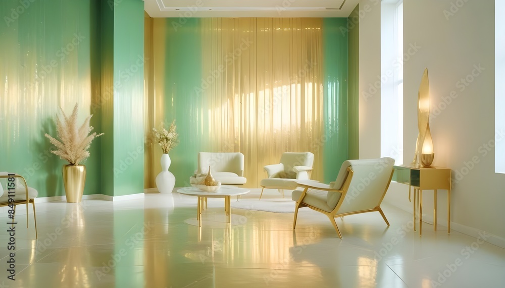 white and gold theme modern interior white and gold theme modern interior