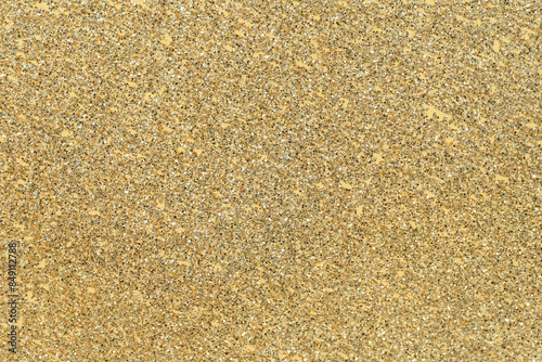 ゴールドのキラキララメ