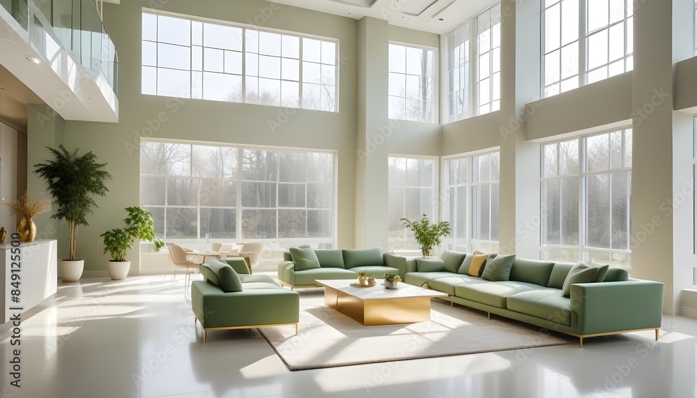 white and gold theme modern interior white and gold theme modern interior