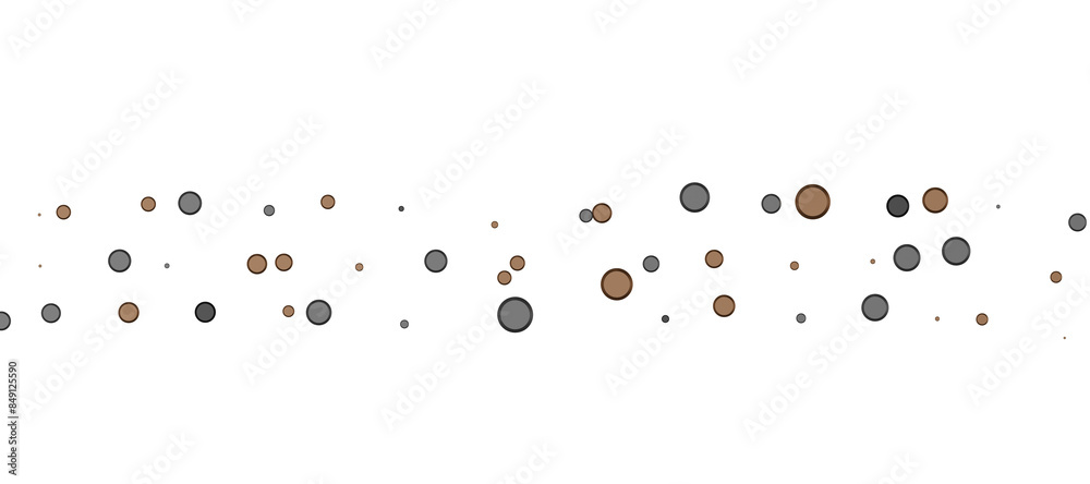 Celestial Celebration: Radiant 3D Illustration of Celestial gold Confetti Celestial Celebration: Radiant 3D Illustration of Celestial gold Confetti