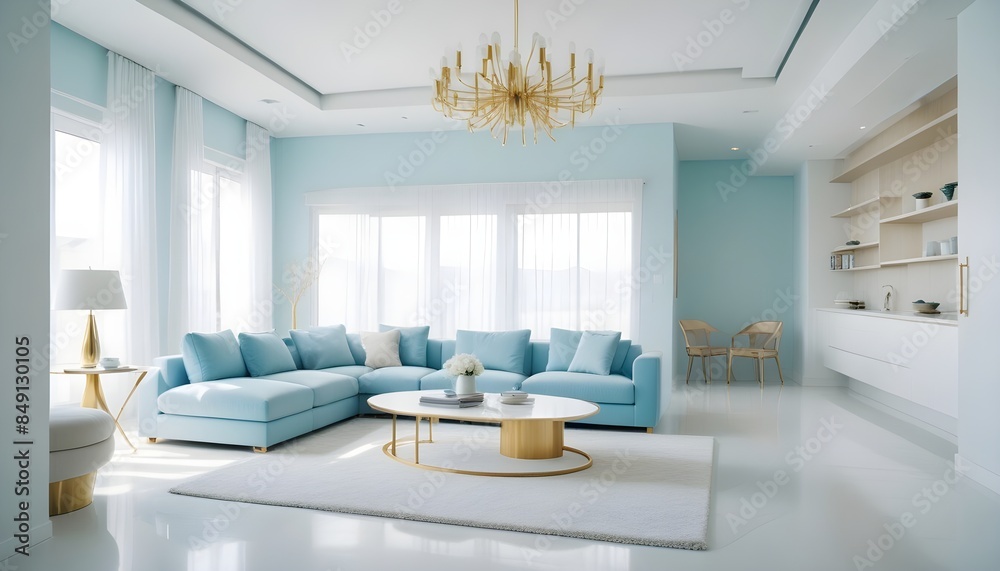 white and gold theme modern interior white and gold theme modern interior