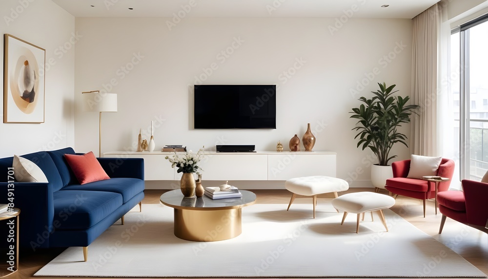 white and gold theme modern interior white and gold theme modern interior