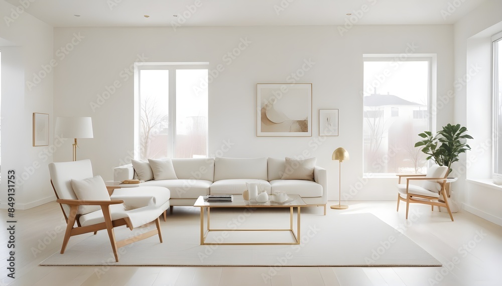 white and gold theme modern interior white and gold theme modern interior