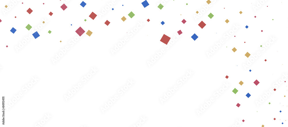 confetti confetti