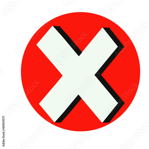 red cross icon