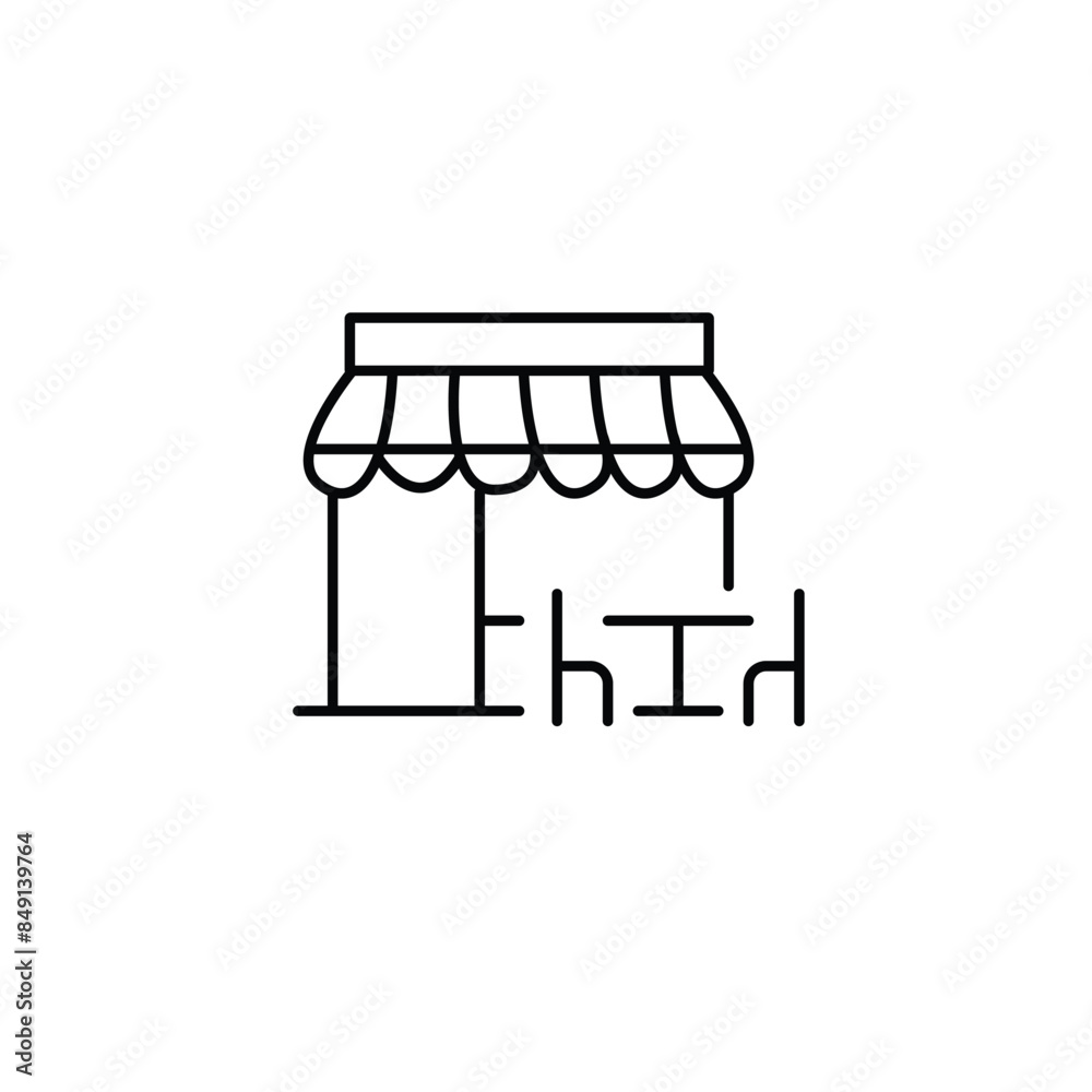 Building and Landmark line icon set. Vector illustration on white background. pixel perfect.
Building and Landmark line icon set. Vector illustration on white background. pixel perfect.
