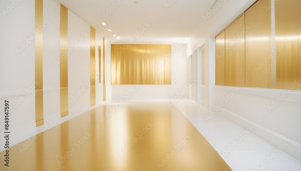 Obraz premium interior design