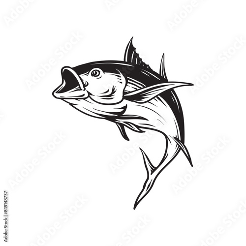 tuna fish
