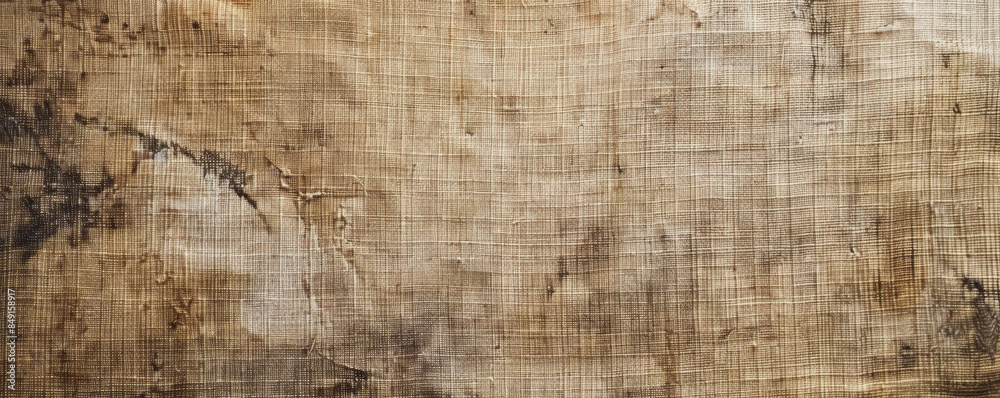 Rustic canvas background with rough texture and natural beige color: Simple and earthy, perfect for a country or farmhouse theme Rustic canvas background with rough texture and natural beige color: Simple and earthy, perfect for a country or farmhouse theme