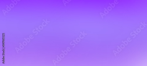 Abstract blank gradient background illustration of light blue and purple colors. Smooth elegant modern texture vector graphic design template for wallpaper, banner, cover, web, digital, product