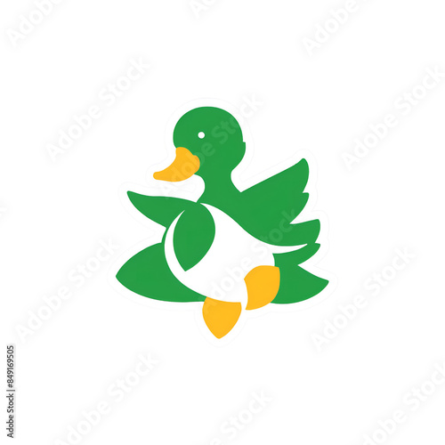 duck
