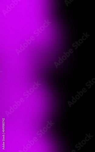 abstract purple background with space