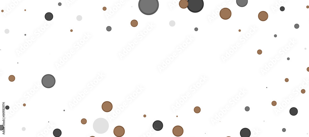 Enchanting Delight: Spectacular 3D Illustration Showcasing Enchanting gold Confetti Enchanting Delight: Spectacular 3D Illustration Showcasing Enchanting gold Confetti