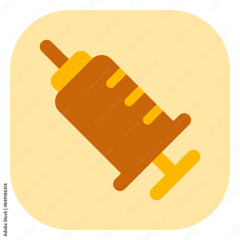 Editable syringe vector icon. Part of a big icon set family. Perfect for web and app interfaces, presentations, infographics, etc Editable syringe vector icon. Part of a big icon set family. Perfect for web and app interfaces, presentations, infographics, etc