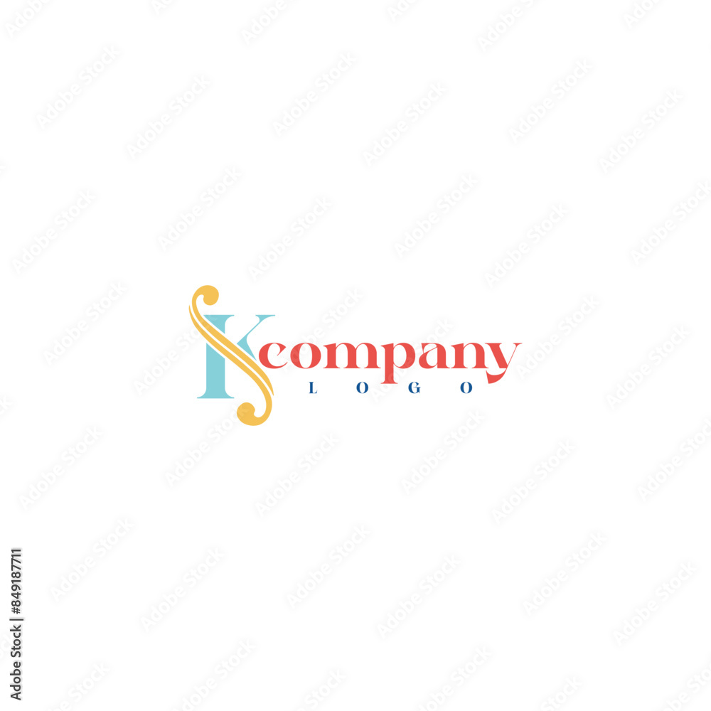 K MUSIC.eps Stock Vector | Adobe Stock K MUSIC.eps Stock Vector