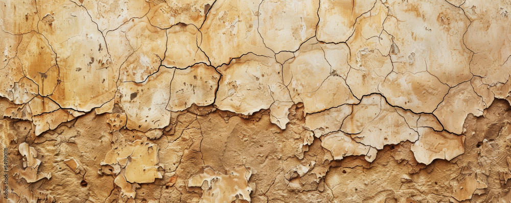 Rustic adobe wall background with uneven texture and natural earthy tones: Warm and inviting, ideal for a cozy and vintage look Rustic adobe wall background with uneven texture and natural earthy tones: Warm and inviting, ideal for a cozy and vintage look