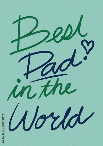 fathers day card
