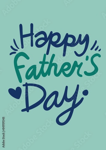 fathers day card