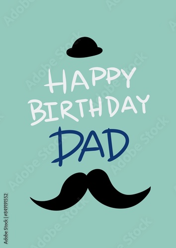 fathers day card