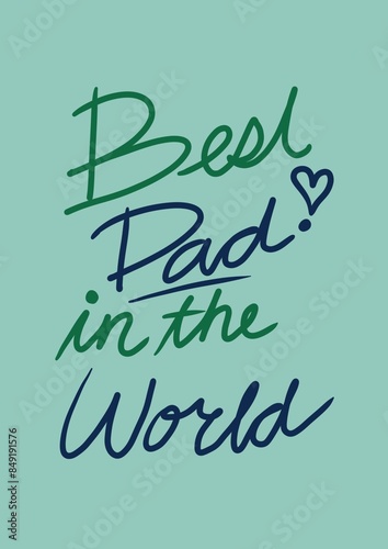 fathers day card