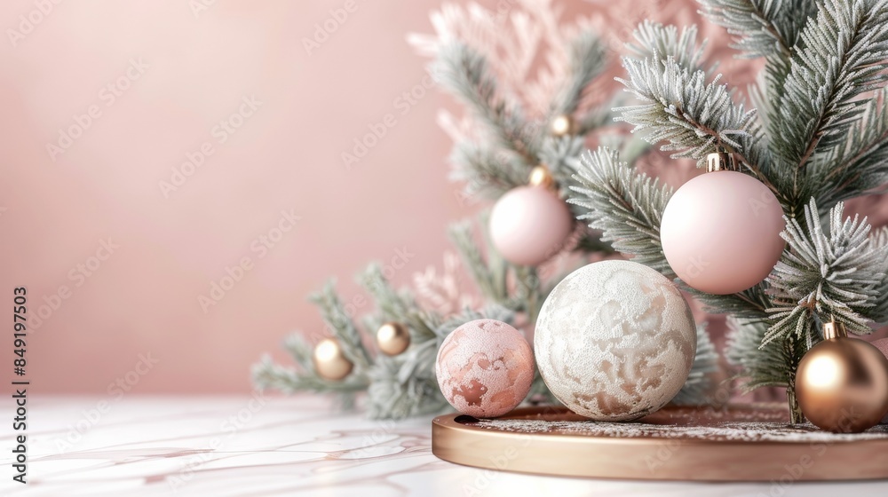 Christmas background pastel color
Christmas background pastel color