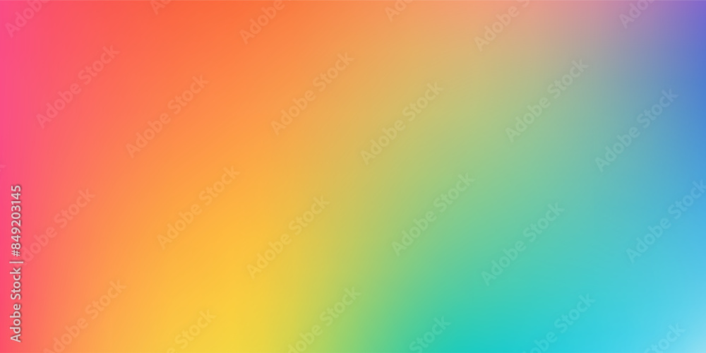 Obraz premium blue gradient mesh background template copy space fluid vibrant color on dark background dynamic color gradation backdrop design for poster banner presentation or magazine