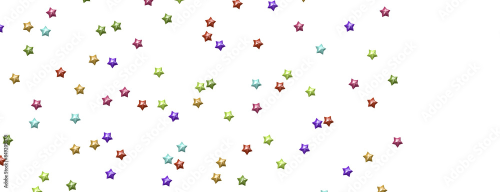 Dazzling Delight: Witness the Brilliance of a 3D Colorful Stars Downpour Dazzling Delight: Witness the Brilliance of a 3D Colorful Stars Downpour
