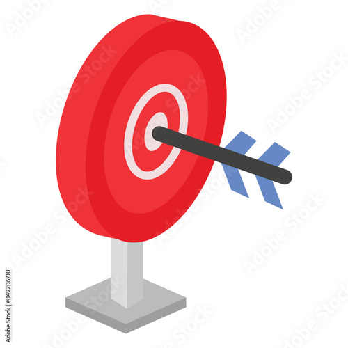  Focusing on a specific goal or audience.