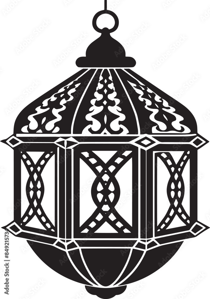 lantern illustration black and white lantern illustration black and white