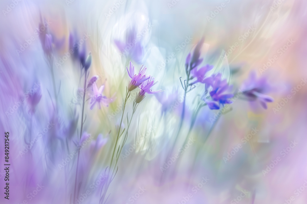 blurred abstract wildflowers pastel purple lavender tones motion blur still life photography blurred abstract wildflowers pastel purple lavender tones motion blur still life photography