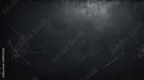 Abstract background with grunge effect concept. 