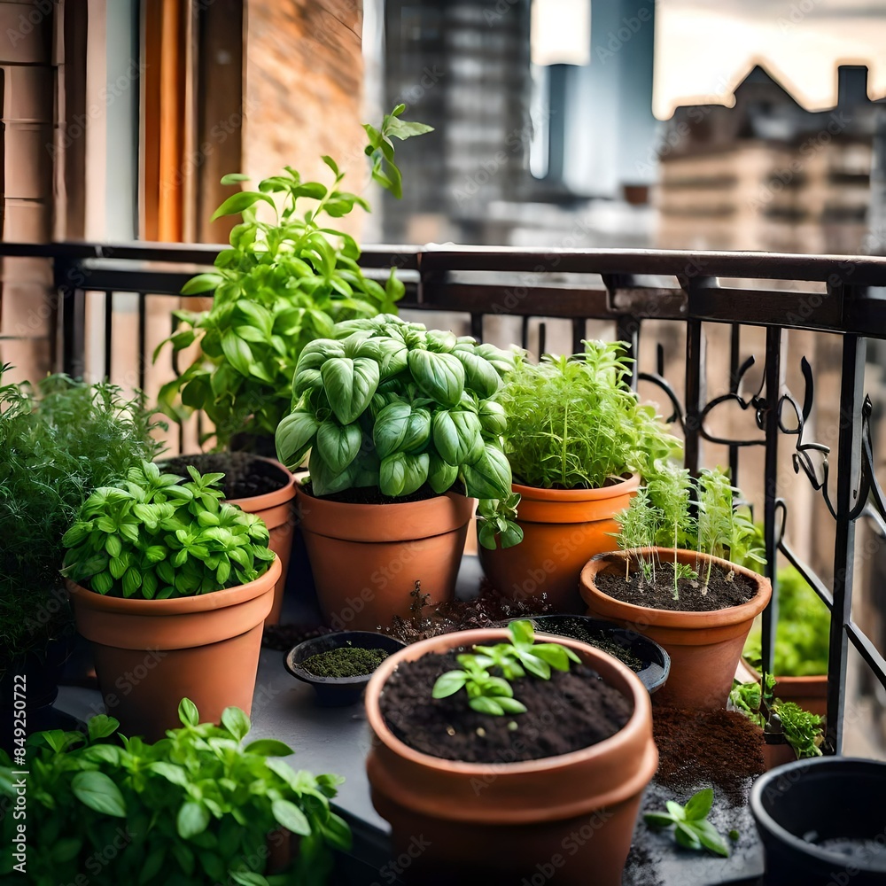 plants in pots plants in pots