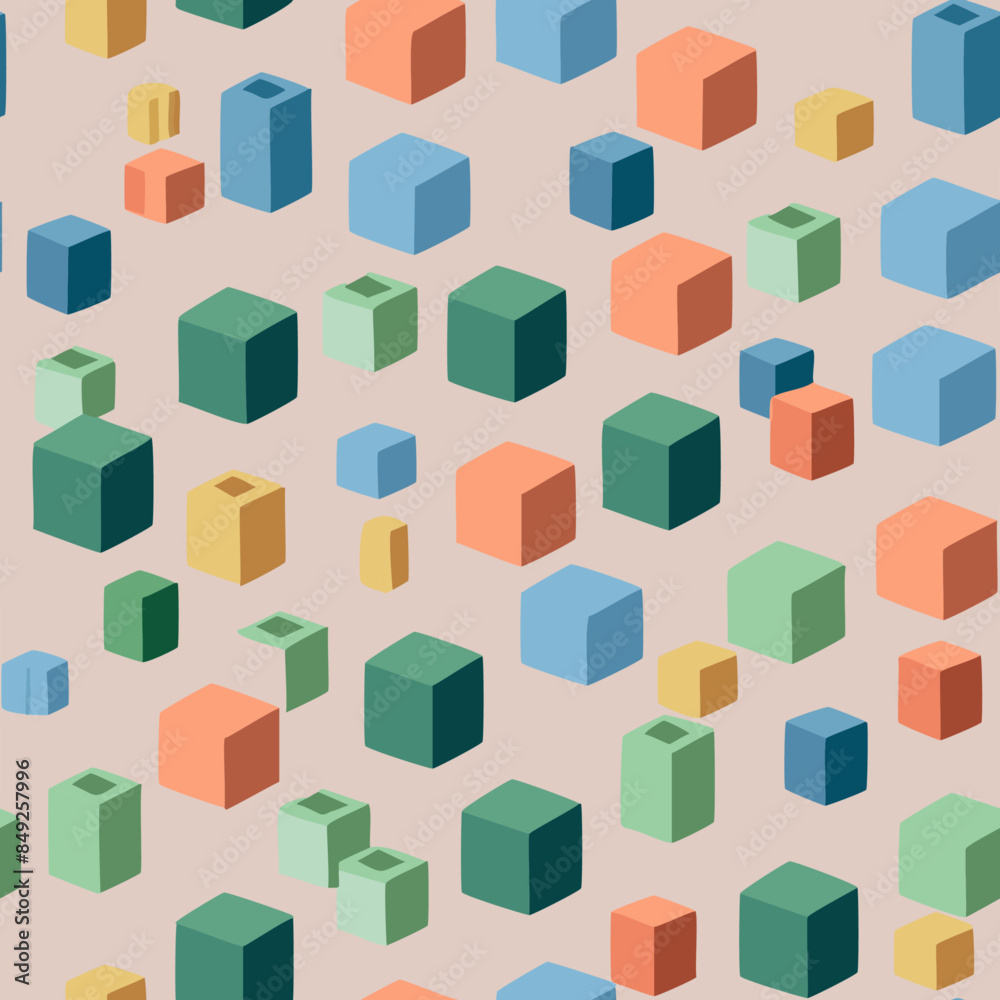 Pattern